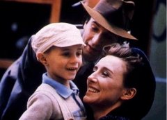 罗伯托·贝尼尼是犹太人吗,他和妻子年轻时的照片组图