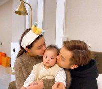 小猪先生ricky家世资料介绍,他开的什么公司身价多少?