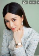 文咏珊为什么叫man、jm、格斗女,她怎么嫁入豪门的?