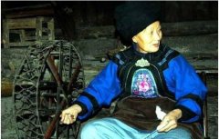 草鬼婆是人是鬼为什么要害人,草鬼婆也有男的吗?