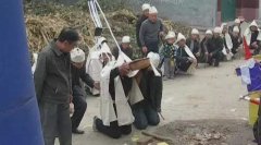 摔盆为什么越碎越好,摔盆是不是会压运让人倒霉?