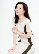 俞飞鸿和高圆圆谁更好看,她和王菲,温峥嵘,叶璇很像的对比图