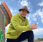 于荣光和何冰撞脸对比照,他有真功夫吗?