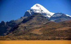 冈仁波齐为什么叫世界中心、神山,1999年这里神秘事件回顾