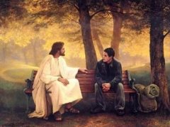 天主教告解应该说什么事,难以启齿的罪怎么告解?