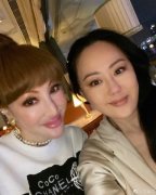 章小蕙近照图片,为什么那么多男人喜欢她?