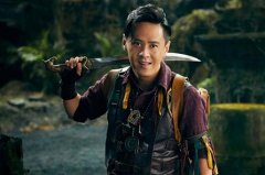 摸金校尉现在有传人吗,真的有倒斗世家吗?