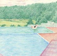 把骨灰撒到江河湖海里好还是埋了好?对子孙后代有影响吗