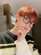 唐九洲高中时期照片来了,他为什么叫唐jojo?粉丝为何叫八宝?