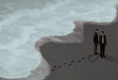 戴孝的人多久不能同房,不能穿红色吗?