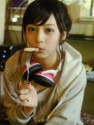 道晖芝早期旧照图片,她男朋友是谁?