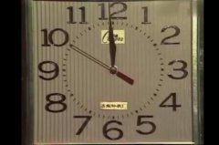 1986年春晚灵异事件是怎么回事,恐怖倒计时为什么吓人?