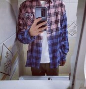 程序员为什么喜欢穿格子衬衫?找个程序员当老公好吗?