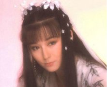 宫雪花和潘迎紫对比照片,她和郭富城合作过什么电影?