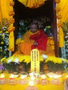 圆寂是不呼吸而死吗?和尚怎么知道要圆寂了