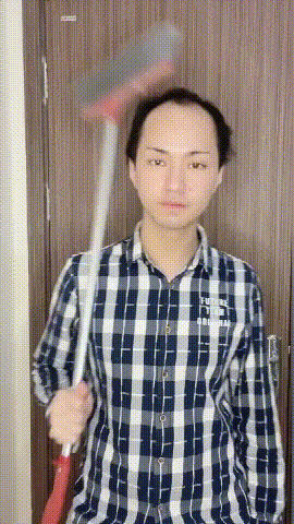 楚淇真的秃头吗?他年龄多大了