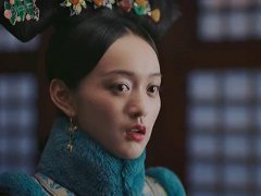 白蕊姬怪胎长什么样,她为什么生下怪胎?