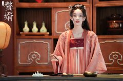 胡丹丹整容过吗,她和胡静长的很像对比图