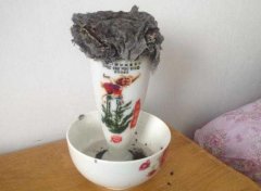 传说摸中指怎么知道掉魂了,魂丢了多长时间叫不回了