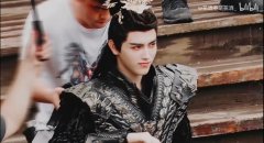 墨燃和南宫家什么关系?墨燃为什么屠尽儒风门