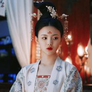 杨超越在长安诺扮演什么角色,在第几集出现?