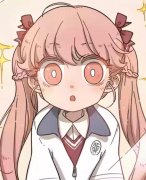 废柴狐阿桔是动漫还是漫画,是爱情恋爱的漫画吗?