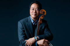 马友友为什么拒绝格莱美,马友友妻子吉尔简介