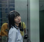 禁忌女孩nanno娜诺是什么人?娜诺身世