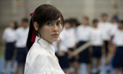 禁忌女孩尤里扮演者Nink Chanya McClory罹患脑肿瘤