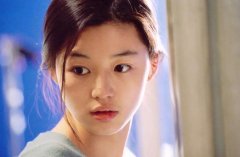 全智贤离婚原因,全智贤老公是谁?两人怎么认识的?