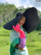 陆仙人的摄影师是谁?陆仙人身高体重个人资料