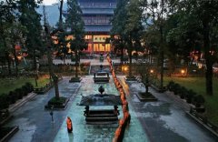 寺院可以拍照吗?寺庙不能拍照的原因