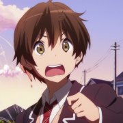 中二病男生是什么样子?中二病的人到底多讨厌