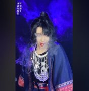 苗疆少年什么意思?苗疆少年真实什么样子