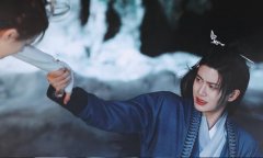 驭鲛记大结局是什么?纪云禾长意结局在一起了吗?