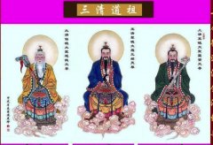 民间传说出道弟子为什么到晚上睡不着,一到晚上就害怕是怎么回事?