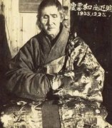 传说虚云老和尚转世成谁,他谈自己的前世是谁?