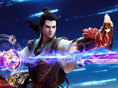 张若尘有几个女人,张若尘为什么要加入地狱界?