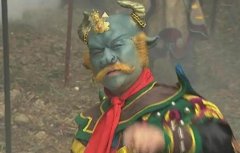 如来为何不敢收青牛?青牛精真正身份是什么?