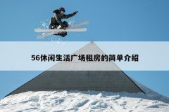 56㳡ⷿļ򵥽